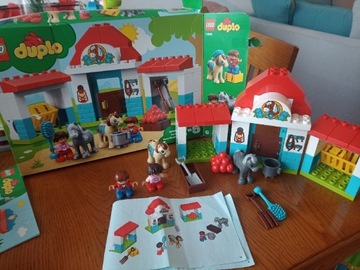 LEGO Duplo 10868