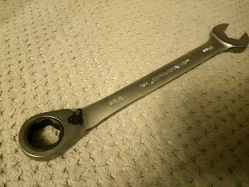 Geartech klucz z grzechotką 19mm 