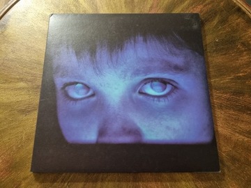 PORCUPINE TREE Fear Of A Blank Planet 2007 1Pr 2L 