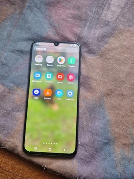 Sprzedam  SAMSUNG GALAXY A70