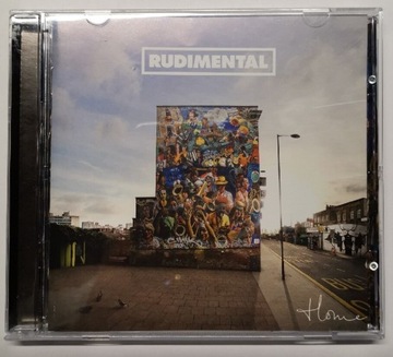 Rudimental "Home"!!! 