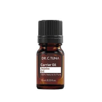 Dr. C. Tuna Olejek jojoba (nośnikowy) 10 ml