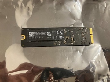 MacBook Pro Air 13 15 256Gb DYSK SSD  2015 2017