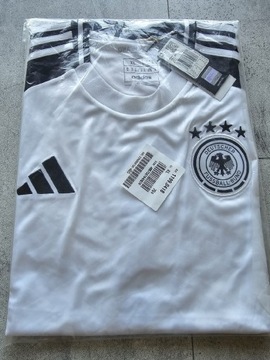 Oryginalna koszulka meczowa adidas - UEFA Euro - KROSS - 2XL