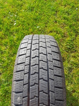 Opony 2szt Goodyear Cargoultragrip zima 215/65/16C