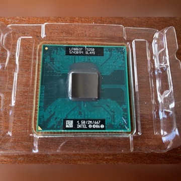 Procesor Intel Core 2 Duo T5250