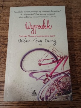 Wypadek. Valerie Tong Cuong