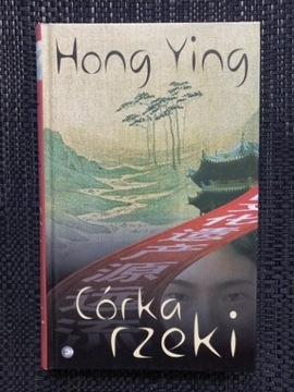 Ying Hong - Córka rzeki