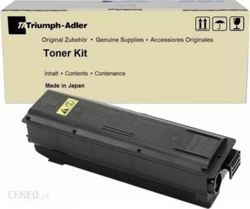 Toner Triumph-Adler  611811015 Black Ck-4510
