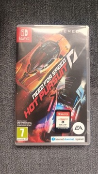 Need for Speed Hot Pursuit Remastered