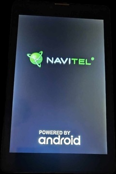 Tablet nawigacja Navitel T500 3G