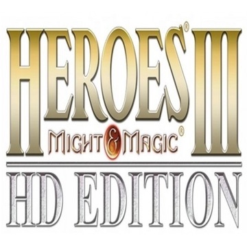 HEROES OF MIGHT & MAGIC III 3 HD [PC] KEY STEAM