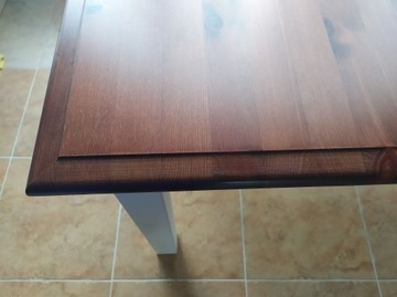 Drewniany stół rozkładany KATMANDU-Tanio !!!