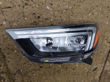 Lampa lewa Buick Encore Mokka idealna