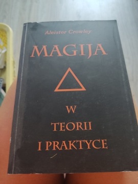 Magija w teorii i praktyce