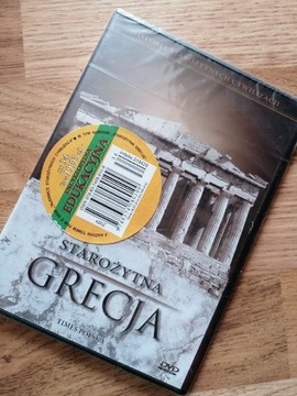 Starożytna Grecja 