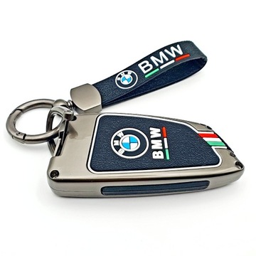 BMW F G  NOWOCZESNY ETUI OBUDOWA + BRELOK  