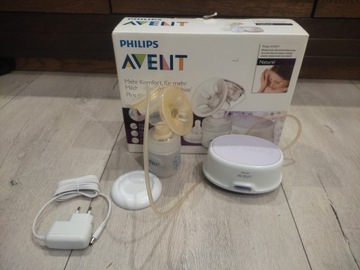 Laktator Philips Avent