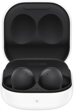 Słuchawki SAMSUNG Galaxy Buds 2 Grafitowe