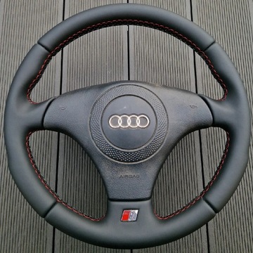 Kierownica audi a4 s4 b5 a6 a8 c5 d2