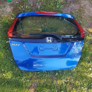 Honda Jazz IV 2015-2020 Klapa tylna Wawa