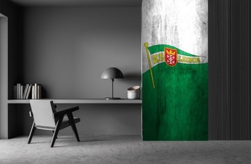 FOTOTAPETA LECHIA Gdańśk 130x250cm NOWA * 2 wzory