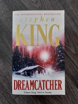 Stephen King: Dreamcatcher 