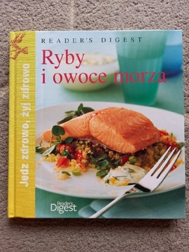 Ryby i owoce morza Reader's Digest