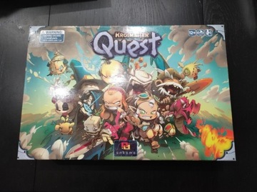 Krosmaster Quest