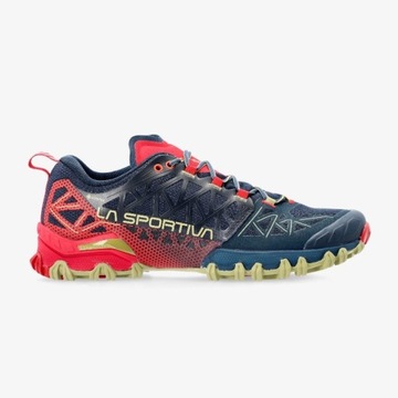 LA SPORTIVA Bushido GTX nowe buty biegowe 47 Gore