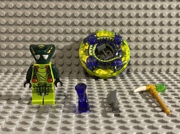 Lego Ninjago „Spitta”