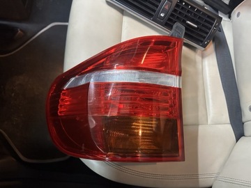 Lampy tylne Bmw e70 