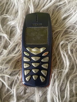 Nokia 3510i < Stan nieznany>