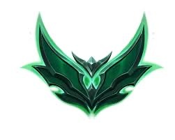 Konto Lol EMERALD [EUNE] SKINY League Of Legends