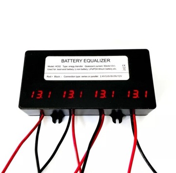 Balanser korektor bateri 48V