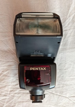 Lampa błyskowa Pentax AF-360 FGZ