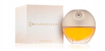 Woda perfumowana Avon Incadessence 50ml.