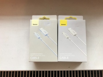 Kabel USB + IPhone