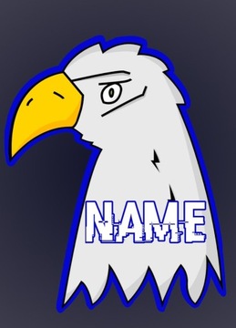 Mascot logo 