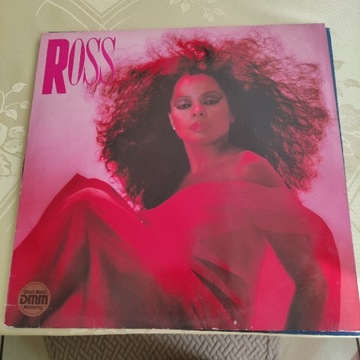 Płyta winilowa Diana Ross