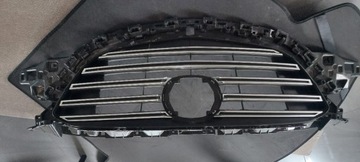 Atrapa chłodnicy Grill Mazda CX-9 TC