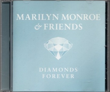 Marilyn Monroe & Friends Diamonds forever