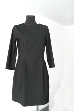 Orsay czarna sukienka 42