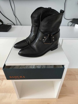 Buty Badura rozmiar 38