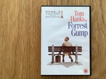 Forrest Gump dvd
