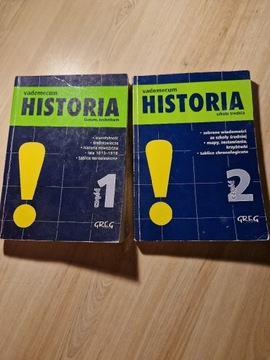 Historia