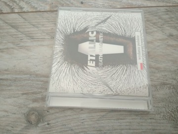 Metallica - death magnetic - plyta CD