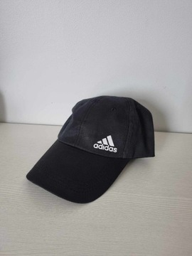 Czapka z daszkiem Adidas