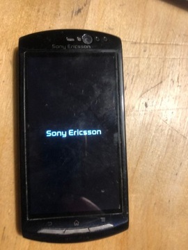 Telefon Sony Ericsson xperia