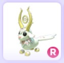 Roblox Adopt me R Goldhorn